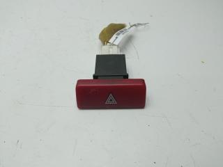 кнопка аварийной сигнализации Mitsubishi Lancer 9 поколение 2003, 1.6 л., бензин, МКПП, серый, универсал