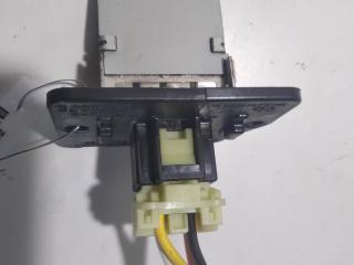 сопротивление печки Hyundai i30 FD 2009, 1.6 л., дизель, МКПП, красный, хетчбэк 5 дв., 971283K000