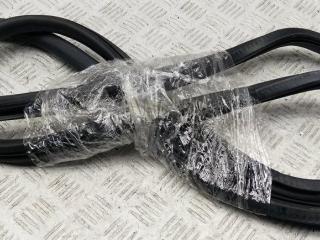 уплотнитель двери Audi A6 4F/C6 2005, 2.7 л., дизель, МКПП, серый, универсал