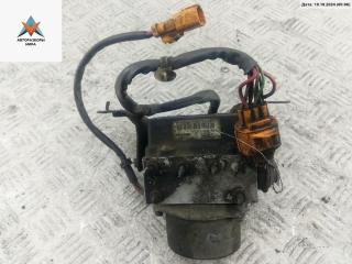 блок ABS Honda CR-V 1 поколение [рестайлинг] 2000, 2.0 л., бензин, АКПП, красный, внедорожник 5 дв.