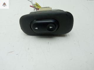 кнопка стеклоподъемника заднего левого Mazda Tribute 1 поколение 2003, 2.0 л., бензин, МКПП, серый, внедорожник 5 дв., EC01-66-370
