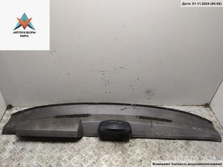 панель передняя салона (торпедо) Mercedes-Benz T1 602 (307, 308, 309, 310) 1994, 2.4 л., дизель, МКПП, белый, микроавтобус