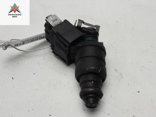 форсунка Volkswagen Golf 4 поколение 1998, 1.6 л., бензин, АКПП, серый, хетчбэк 3 дв., 037906031AA