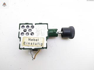 переключатель света BMW 3 серия E36 [рестайлинг] 2000, 1.9 л., бензин, МКПП, синий, хетчбэк 3 дв., 8353504