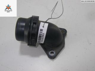 фланец (тройник) системы охлаждения BMW 3 серия E36 [рестайлинг] 2000, 1.9 л., бензин, МКПП, серый, хетчбэк 3 дв., 1743329