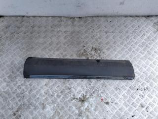 Накладка на порог наружная левая Citroen C5 2004, серый, универсал, 9650233477
