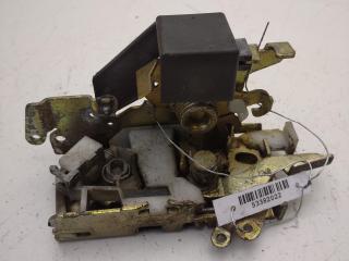 замок двери передней левой Mercedes-Benz Sprinter W901-W905 2001, 2.2 л., дизель, МКПП, белый, микроавтобус, 9017200335