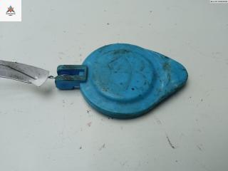 крышка бачка омывателя Chevrolet Lacetti 1 поколение 2007, 2.0 л., дизель, МКПП, чёрный, хетчбэк 5 дв.