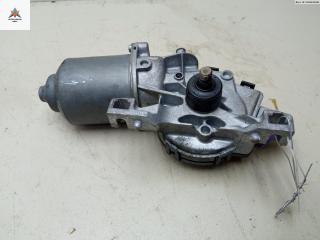 моторчик передних стеклоочистителей (дворников) Mazda 5 CR 2005, 1.8 л., бензин, МКПП, синий, минивэн, 1593000600