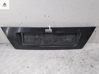 накладка двери (крышки) багажника Nissan Primera P11 1999, 1.8 л., бензин, МКПП, чёрный, универсал