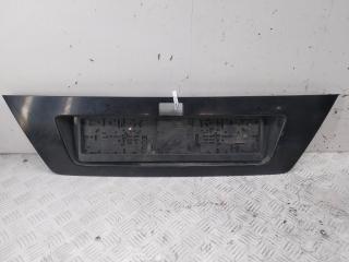 накладка двери (крышки) багажника Nissan Primera P11 1999, 1.8 л., бензин, МКПП, чёрный, универсал