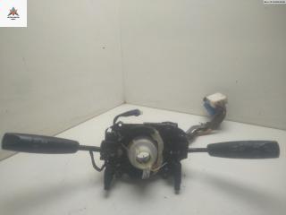 переключатель подрулевой Mazda 323 BA 1995, 1.5 л., бензин, МКПП, синий, хетчбэк 5 дв., 175018