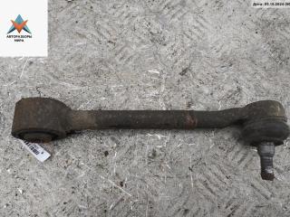 рычаг задний Toyota Avensis 3 поколение (T270) [рестайлинг] 2011, 2.0 л., дизель, МКПП, чёрный, универсал, 48710-05090