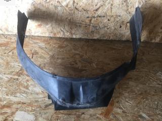 Подкрылок передний правый Audi 80 8A/B3 1990, 1.6 л., бензин, седан