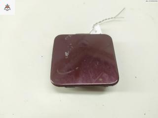 заглушка (решетка) в бампер BMW 5 серия E60/E61 2006, 2.0 л., дизель, МКПП, чёрный, седан, 7033700