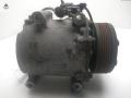 компрессор кондиционера Mitsubishi Space Star 1 поколение 2001, 1.6 л., бензин, MR500007 - фото №3