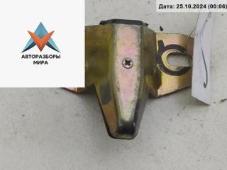 накладка двери (крышки) багажника Volkswagen Sharan 1 поколение 1996, 2.8 л., бензин, АКПП, синий, минивэн, 7M0827683G