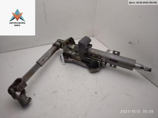 рулевая колонка Peugeot Boxer 3 поколение 2009, 2.2 л., дизель, МКПП, белый, микроавтобус, 00004123Z0