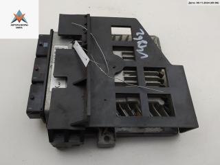 ЭБУ Jaguar XF X250 2008, 2.7 л., дизель, АКПП, серый, седан, 8X2Q12A650KAF