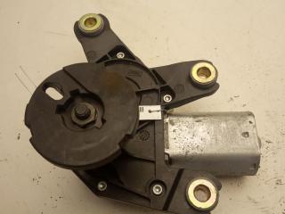 Двигатель стеклоочистителя заднего (моторчик дворников) Fiat Stilo 1 поколение 2006, 1.9 л., дизель, МКПП, серый, универсал