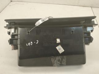 бардачок Skoda Roomster 1 поколение 2006, 1.4 л., бензин, МКПП, синий, фургон, 5J1857096A