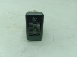 кнопка корректора фар Volkswagen Passat B3 1992, 1.8 л., бензин, МКПП, синий, универсал, 357941333