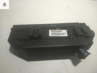 блок предохранителей Jeep Grand Cherokee WK 2006, 3.0 л., дизель, АКПП, чёрный, внедорожник 5 дв.