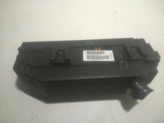 блок предохранителей Jeep Grand Cherokee 2006, 3.0 л., дизель, АКПП, чёрный, внедорожник 5 дв.
