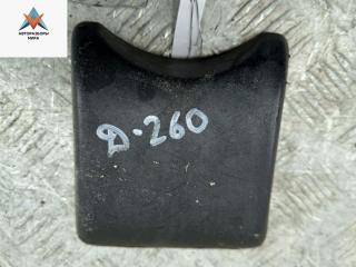 молдинг (накладка кузовная) Renault Master 2 поколение 2001, 2.2 л., дизель, МКПП, белый, микроавтобус, 7701692584