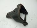 кронштейн КПП Hyundai Coupe 2002-2007 2003, 2.0 л., бензин, МКПП, красный, купе - фото №3