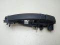 ручка наружная передняя левая Land Rover Discovery 3 поколение 2004, 2.7 л., дизель, АКПП, зелёный, внедорожник 5 дв. - фото №2