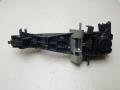ручка наружная передняя левая Land Rover Discovery 3 поколение 2004, 2.7 л., дизель, АКПП, зелёный, внедорожник 5 дв. - фото №3