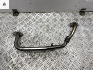 трубка системы рециркуляции EGR Audi A3 8P/8PA [рестайлинг] 2005, 2.0 л., дизель, МКПП, серый, хетчбэк 5 дв., 03G131521A