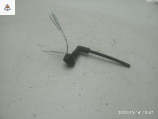 форсунка омывателя лобового стекла Ford Transit 6 поколение 2005, 2.0 л., дизель, МКПП, красный, микроавтобус