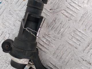 форсунка омывателя лобового стекла Audi A6 4B/C5 1998, 2.4 л., бензин, МКПП, белый, седан