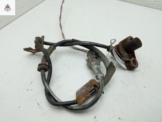 датчик ABS Mitsubishi Carisma 1 поколение 1997, 1.8 л., бензин, МКПП, серый, хетчбэк 5 дв., 0265006327