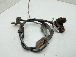 датчик ABS Mitsubishi Carisma 1 поколение 1997, 1.8 л., бензин, МКПП, серый, хетчбэк 5 дв., 0265006327