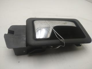 ручка внутренняя задняя правая Audi 80 8C/B4 1993, 2.0 л., бензин, АКПП, серый, седан
