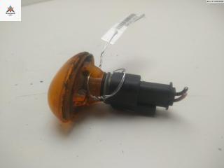 повторитель передний правый Chrysler Sebring 1 поколение 1999, 2.0 л., бензин, МКПП, серый, кабриолет