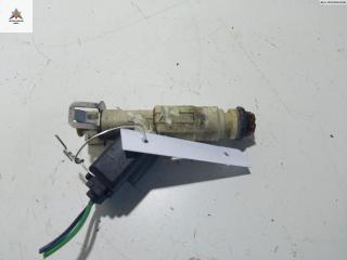 форсунка Mazda 6 GG 2004, 1.8 л., бензин, МКПП, серый, универсал, 0280156155