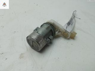 личинка дверного замка Daewoo Lanos T150 [рестайлинг] 2002, 1.5 л., бензин, МКПП, красный, хетчбэк 3 дв.