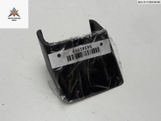 крышка (заглушка) рейлинга Volkswagen Passat B5 [рестайлинг] 2005, 2.0 л., дизель, МКПП, чёрный, универсал, 3B9860147A