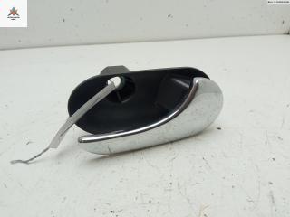 ручка внутренняя задняя правая Saab 9-5 1 поколение 2000, 2.3 л., бензин, МКПП, синий, универсал