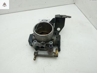 заслонка дроссельная Lancia Kappa 1 поколение 1996, 2.0 л., бензин, МКПП, бежевый, седан