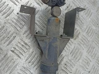 форсунка омывателя фары Mercedes-Benz Atego 1 поколение 2005, 6.4 л., дизель, АКПП, чёрный, 0008602147