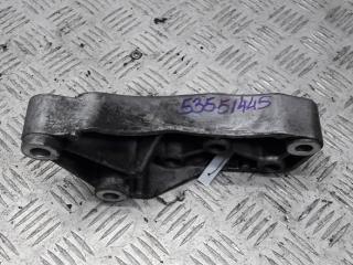 кронштейн КПП SEAT Toledo 2004, 2.0 л., дизель, МКПП, чёрный, хетчбэк 5 дв.