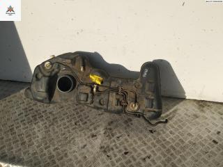 бак топливный Nissan Micra 3 поколение (K12) 2003, 1.2 л., бензин, МКПП, чёрный, хетчбэк 3 дв.