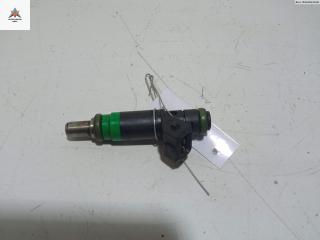 форсунка Mazda 2 DY 2004, 1.4 л., бензин, МКПП, серый, хетчбэк 5 дв., 4256P09553