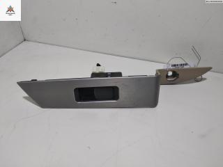 кнопка стеклоподъемника заднего правого Nissan Murano Z50 2005, 3.5 л., бензин, АКПП, чёрный, внедорожник 5 дв.