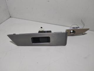 кнопка стеклоподъемника заднего правого Nissan Murano Z50 2005, 3.5 л., бензин, АКПП, чёрный, внедорожник 5 дв.